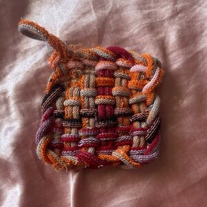 Handmade Pot Holder